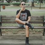 David Bone - @davidparagraf - Instagram