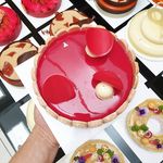 David Bonet - @davidbonetpatissiers - Instagram