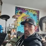 David Boner - @woke_84 - Instagram
