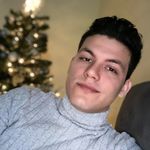 David Bonet - @davidbonet94 - Instagram