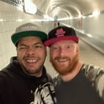 David Bonet - @daveontour1982 - Instagram