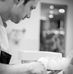 David Bonet patissier/ demonstrateur - Facebook