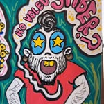David Bonet Torra - @abusibarresvip - Instagram