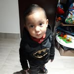 Juan David bonett velandia - @juanito161208 - Instagram