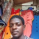 David Bonga - @bonga_david - Instagram