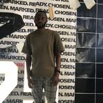 David Bongani Benjamin - @davidbongani_benjamin - Instagram