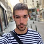 David Bongartz - @davidbongartz - Instagram