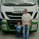 David Bongard - @bongarddavid - Instagram
