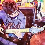 David Bonin - @dbguitaretech - Instagram