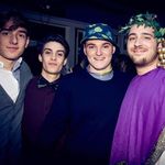 Davide Bonini - @davide.bonini.94 - Instagram