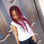 Hanatu David - @boninia.david - Instagram