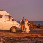 David & Bonnie | Travel couple - @davidandbonnie - Instagram
