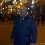 David Bonnar - @dbonnar21 - Instagram