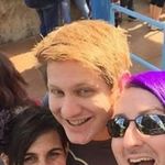 David Bonnar - @punchcard_alchemist - Instagram