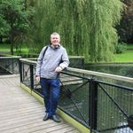 David Bonnar - @dr.daveo - Instagram