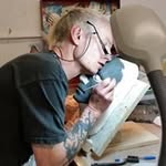 David Bonneywell - @davidbonneywell - Instagram