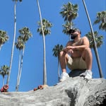 David Bonneau - @calitex17 - Instagram