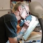 David Bonneywell - @davidbonneywell - Instagram
