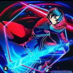 David Bonnin - @mangakalife - Instagram
