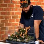 David Bono Aquascaping - @dbopro - Instagram