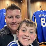 David Bonser - @thebiglebonski - Instagram