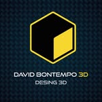 David Bontempo 3D - @david.bontempo.3d - Instagram