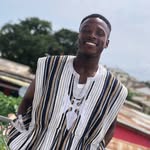 David Jordan Ayi-Bonte - @davidayibonte - Instagram