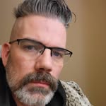 David La Bonte - @lefterfield - Instagram