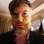 David Bonter - @karatedave29 - Instagram