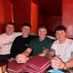 David Bonthrone - @davidbonthrone - Instagram