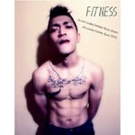 Dafit Dwi Saputra - @david.boodoh - Instagram
