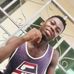 David Baidoo - Facebook