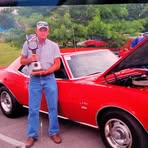 David Bookout - Facebook
