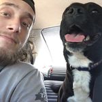 David Bookout - @theone_youreallywant - Instagram