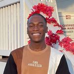 David Shoneye - @davidboomin - Instagram