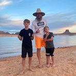 David Boothe - Facebook