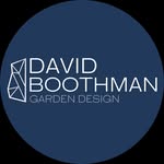 Davidboothman_gardendesign - @davidboothman_gardendesign - Instagram