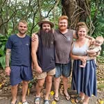 David Boots - @uncleb00ts - Instagram
