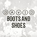 ⒹⒶⓥⒾⒹ boots and shoes - @davidbootsandshoes - Instagram