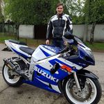 Dávid Borbély - @daver45 - Instagram