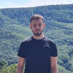Dávid Borbély - @davidborbely20 - Instagram