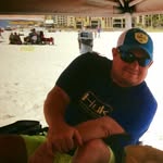 David Bordelon - @dbordelon1973 - Instagram