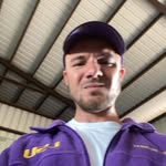 David Bordelon Jr. - @david_bordelon1989 - Instagram