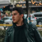 David Borja - @davidborja_18 - Instagram