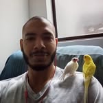 David Borja - @davidborjacorrea - Instagram