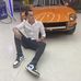David Borja - Facebook