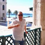David Borkowski - @davvbor - Instagram