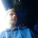 DavidBorkwowski - @borkowski_david - Instagram