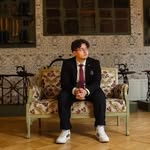 David Boros - @itzdavidb1 - Instagram