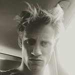 David of the Borough of Atten - @becausedavidsaidso - Instagram